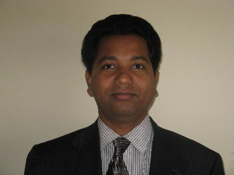 Susanta K. Das